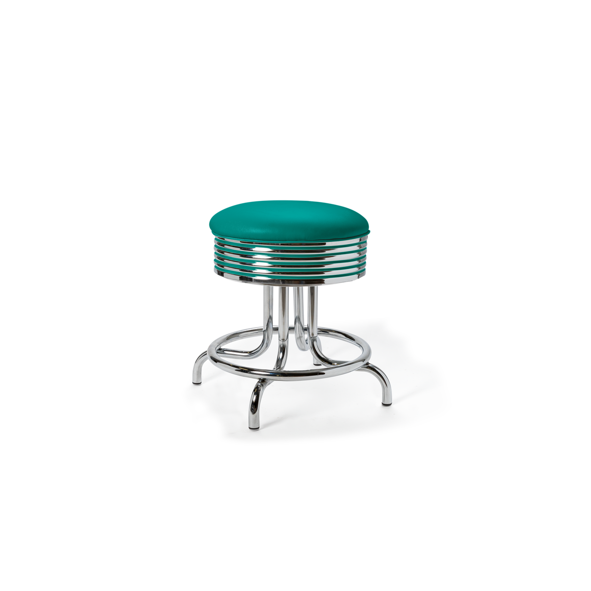 Airline Barstool MP 48 Chrome – belair-furniture