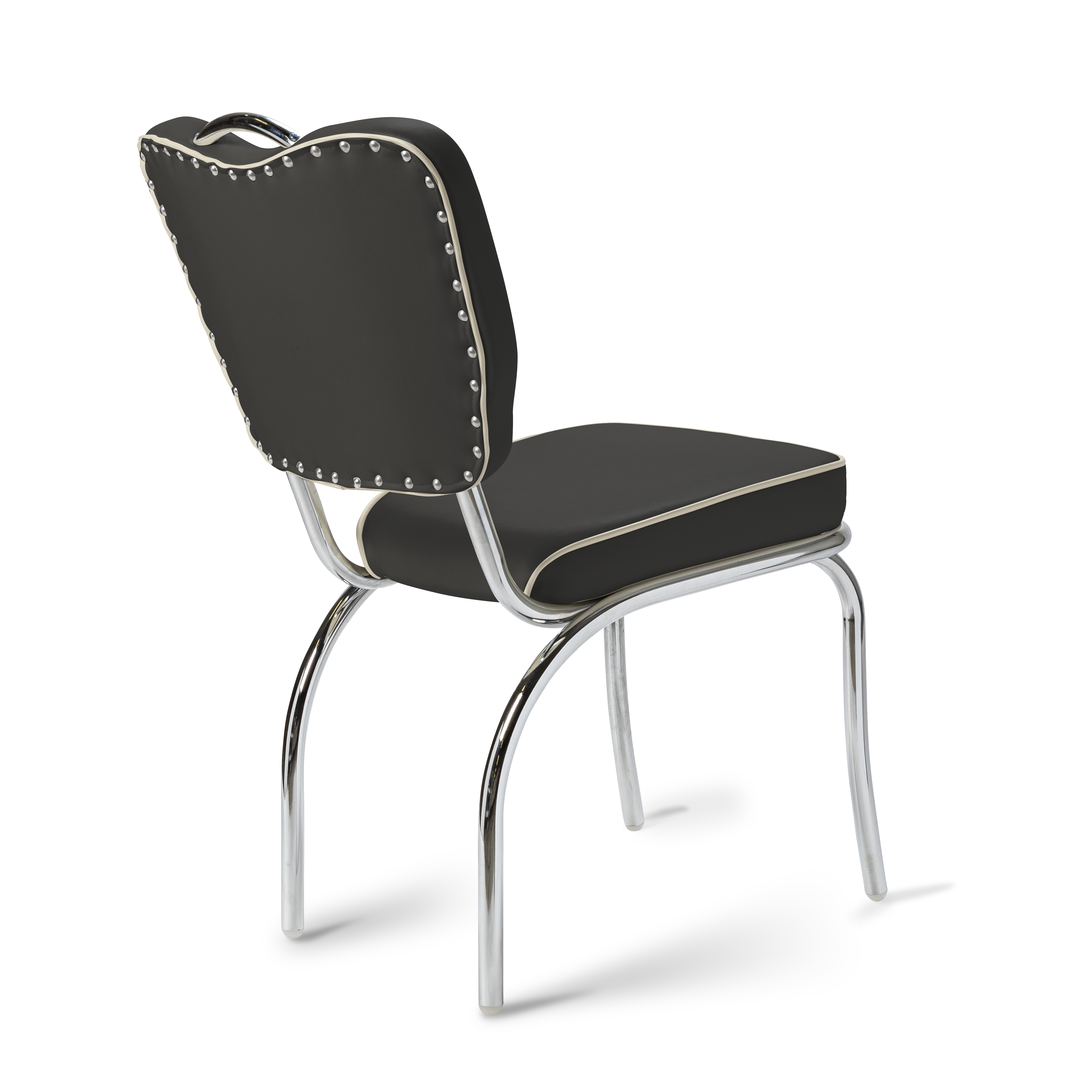 Majestic Chair WP Chrome