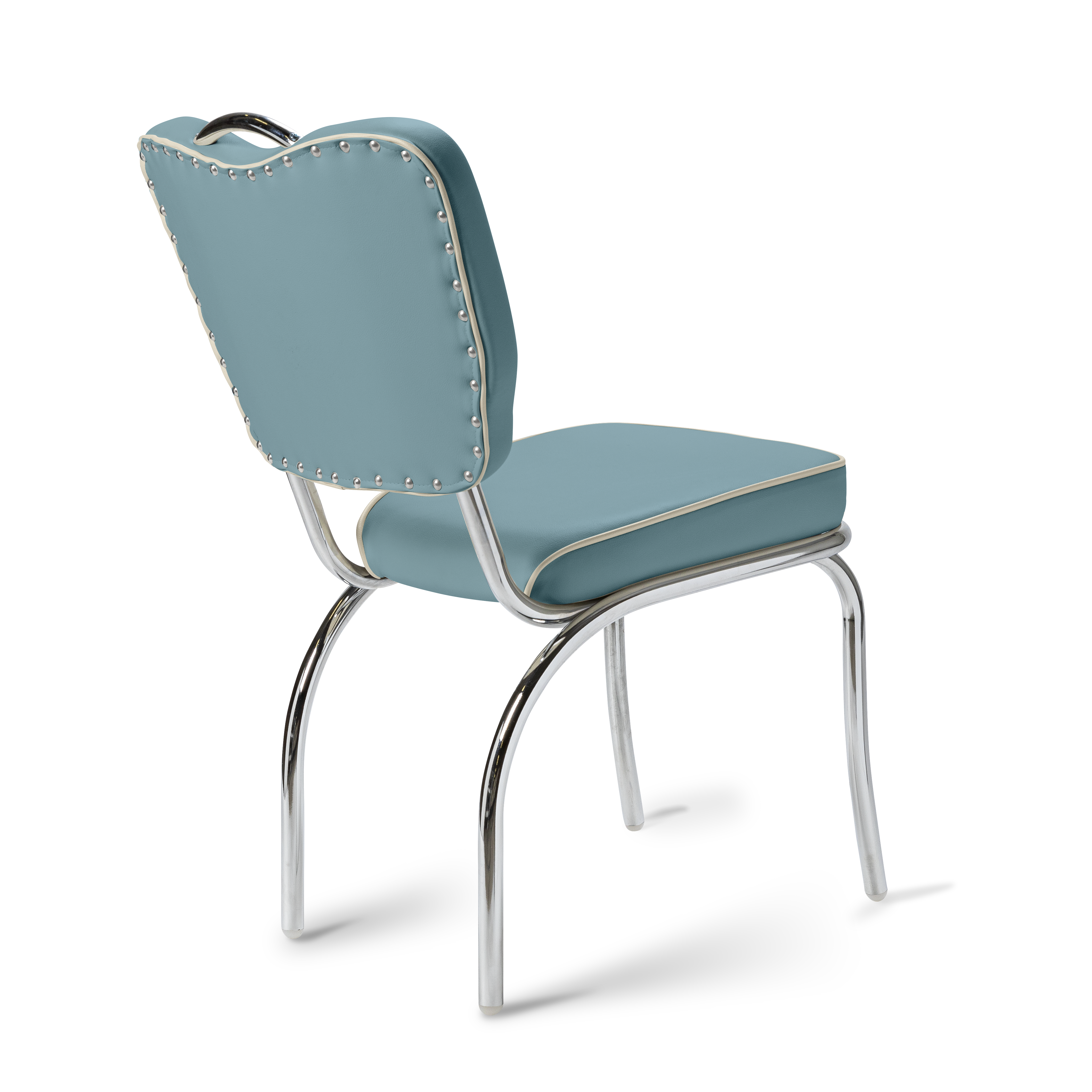 Majestic Chair WP Chrome