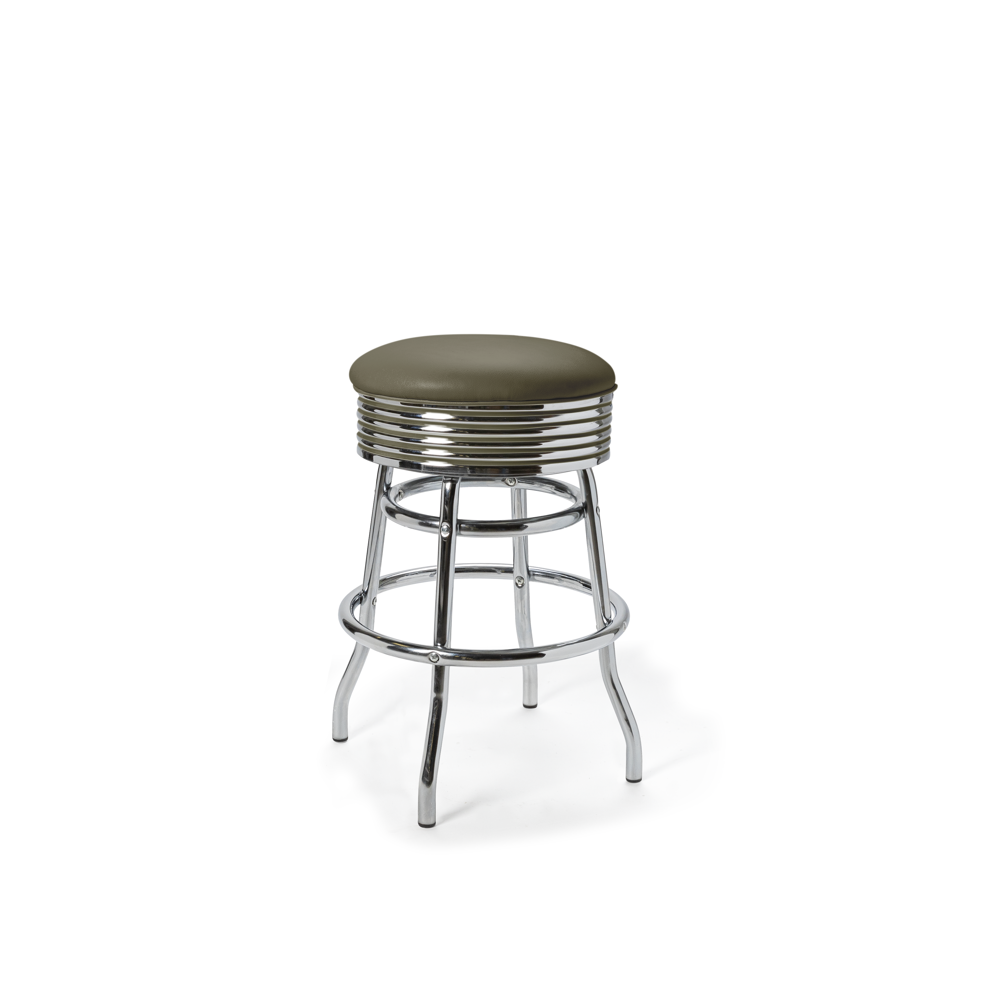 Palace Barstool MP 66 Chrome