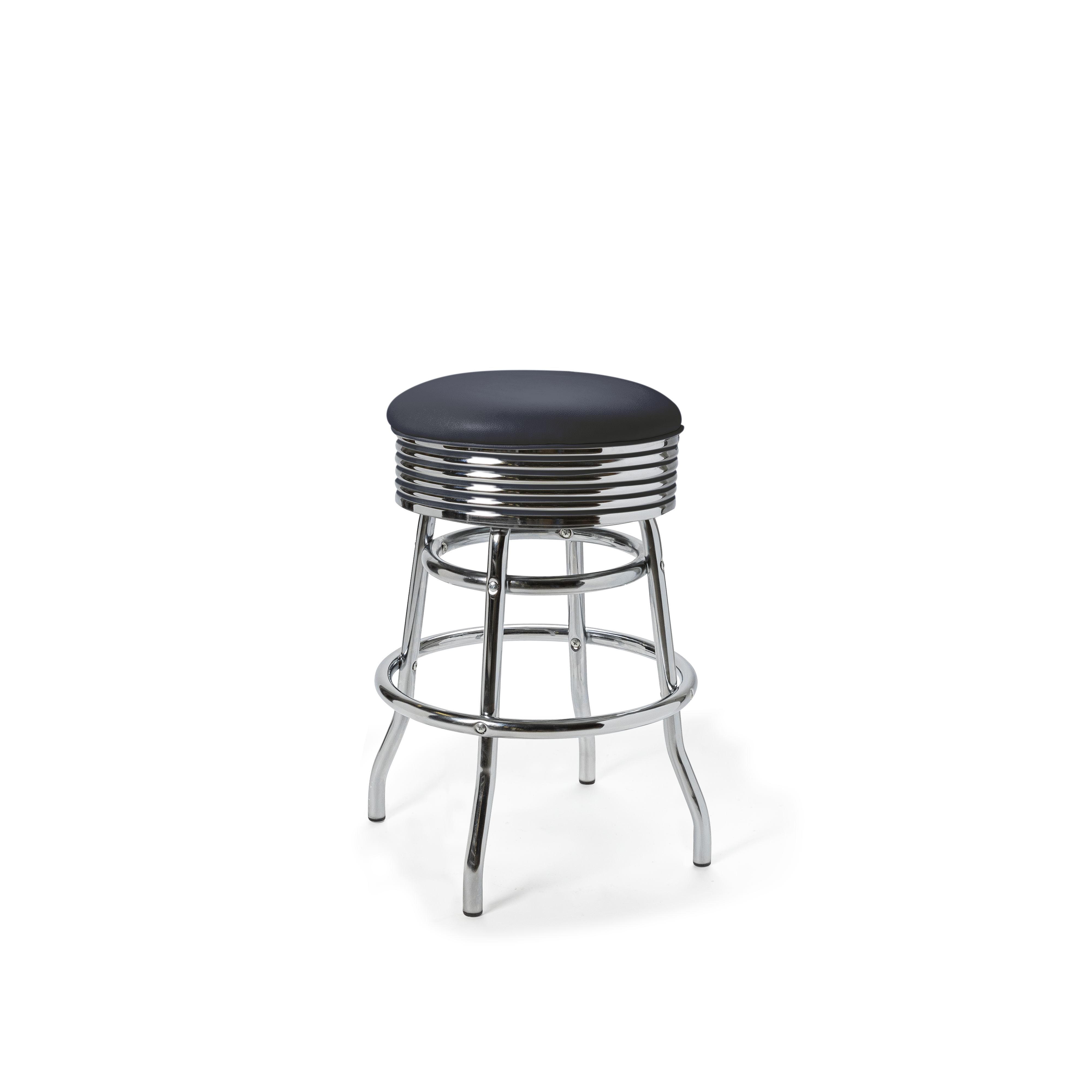 Palace Barstool MP 66 Chrome