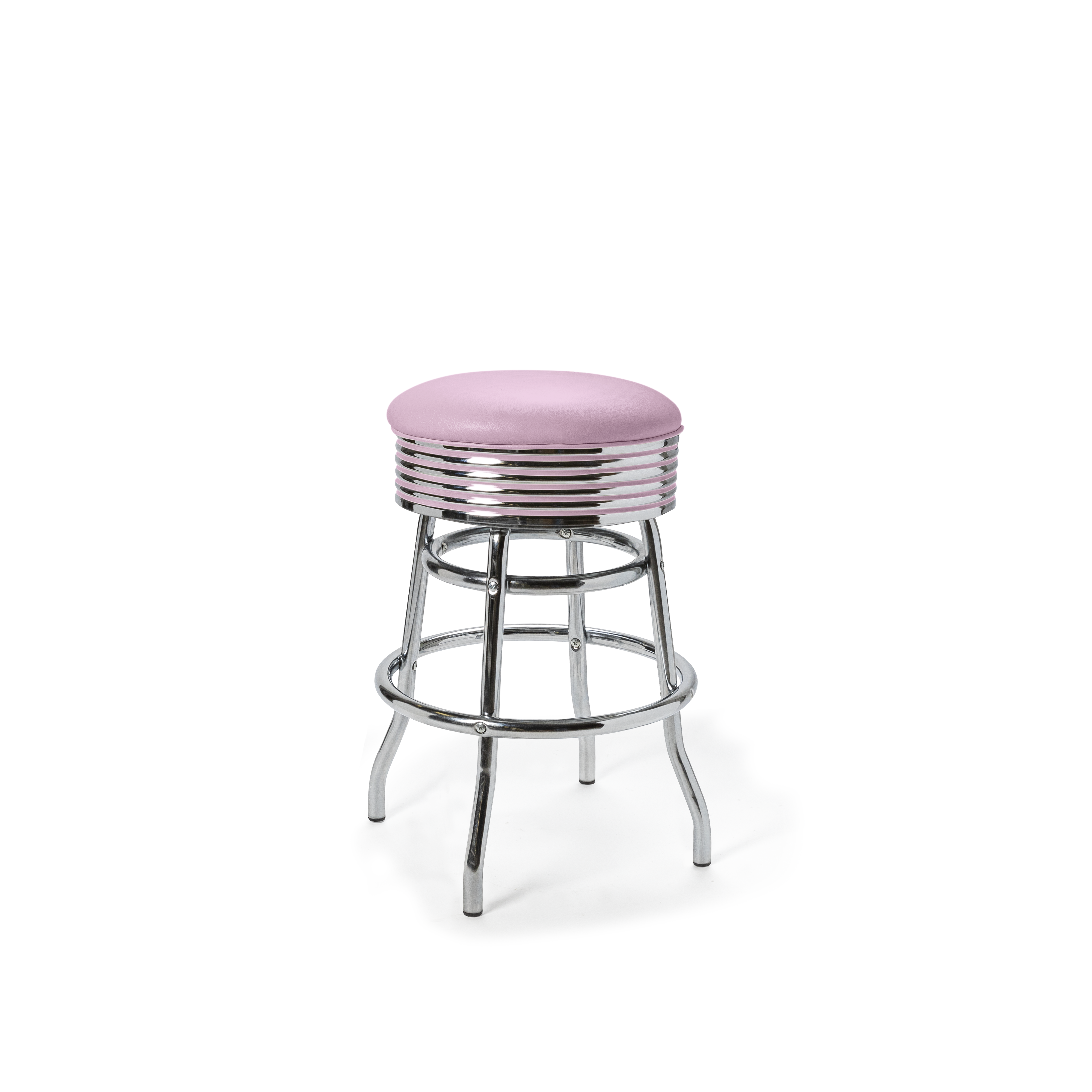 Palace Barstool MP 66 Chrome