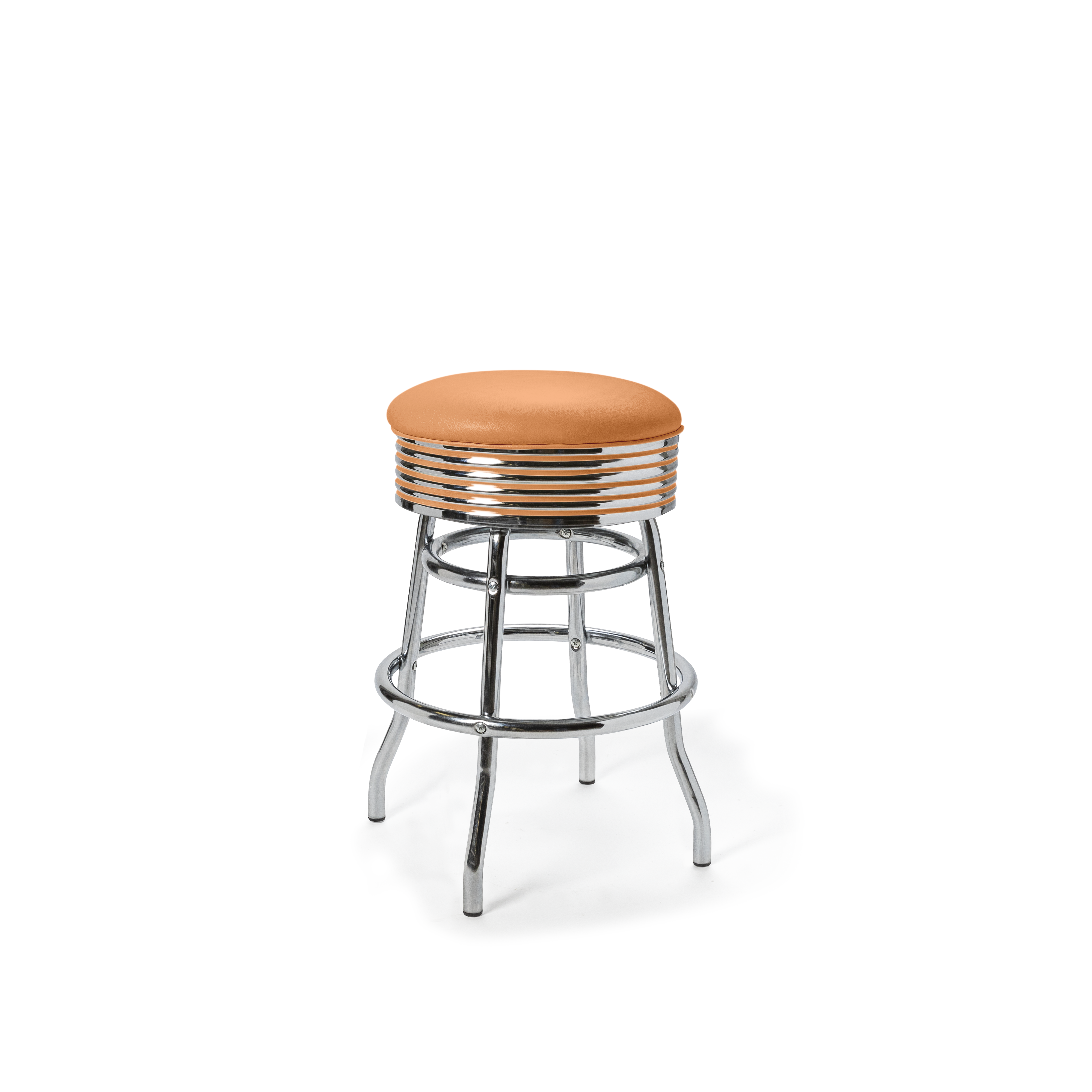 Palace Barstool MP 66 Chrome