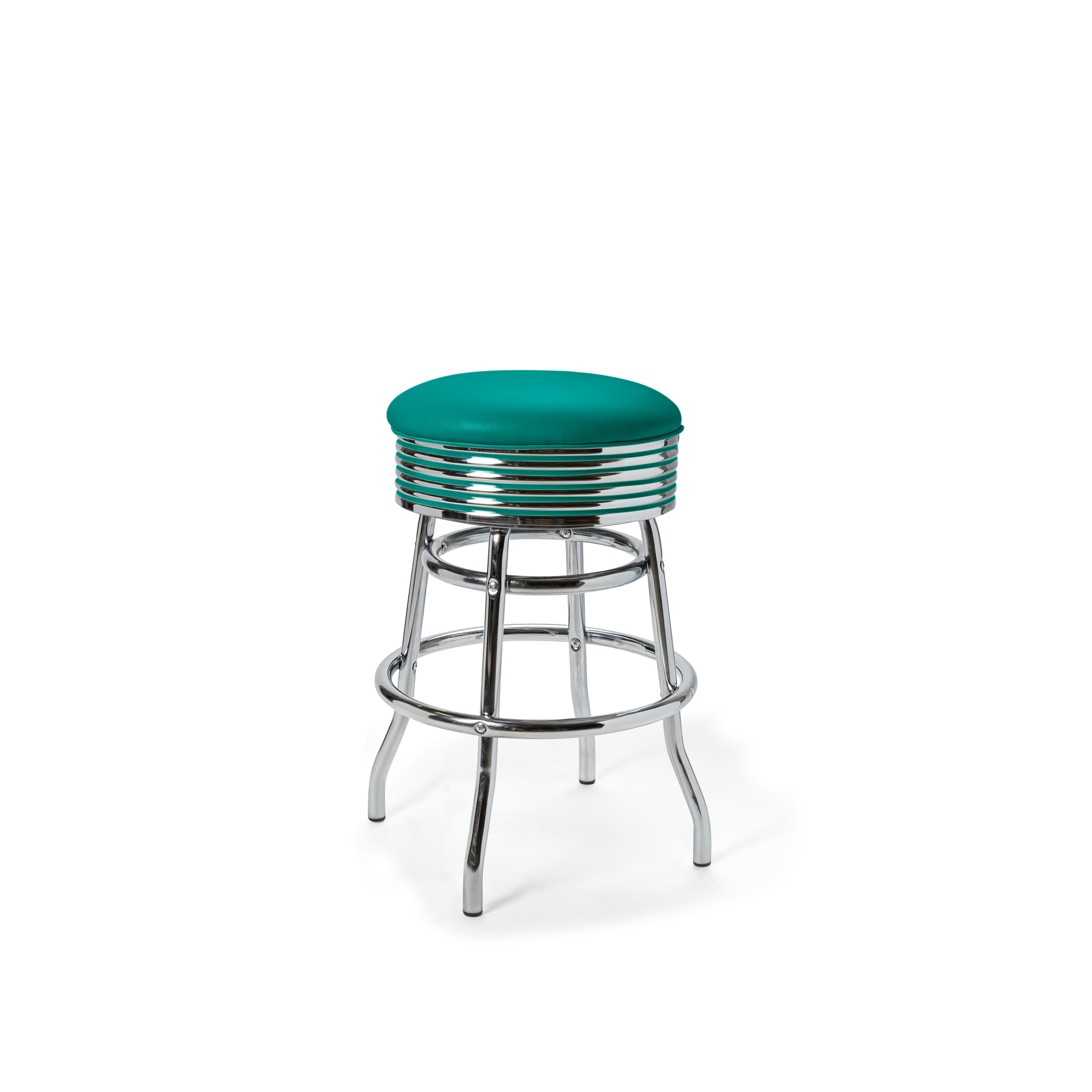 Palace Barstool MP 66 Chrome