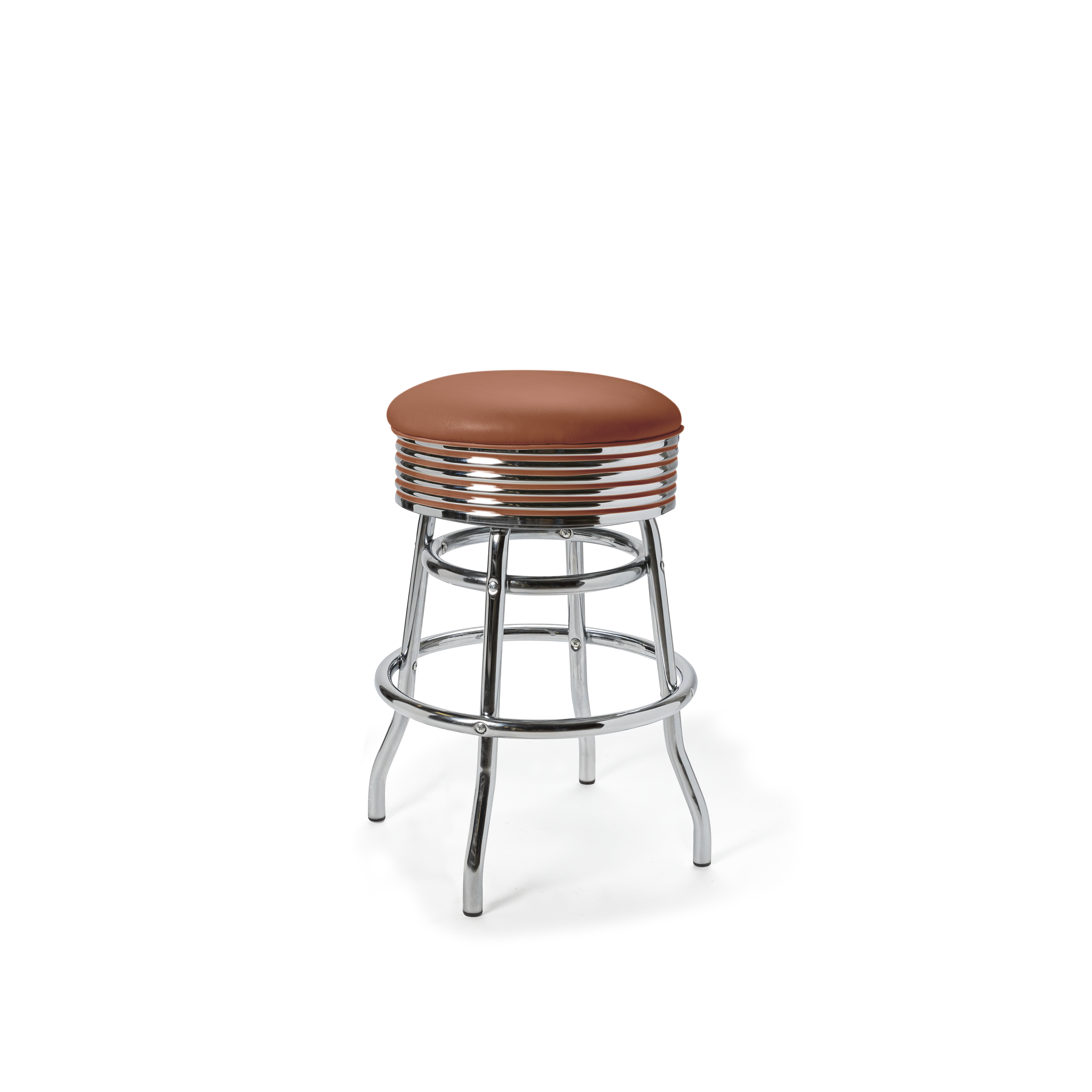 Palace Barstool MP 66 Chrome