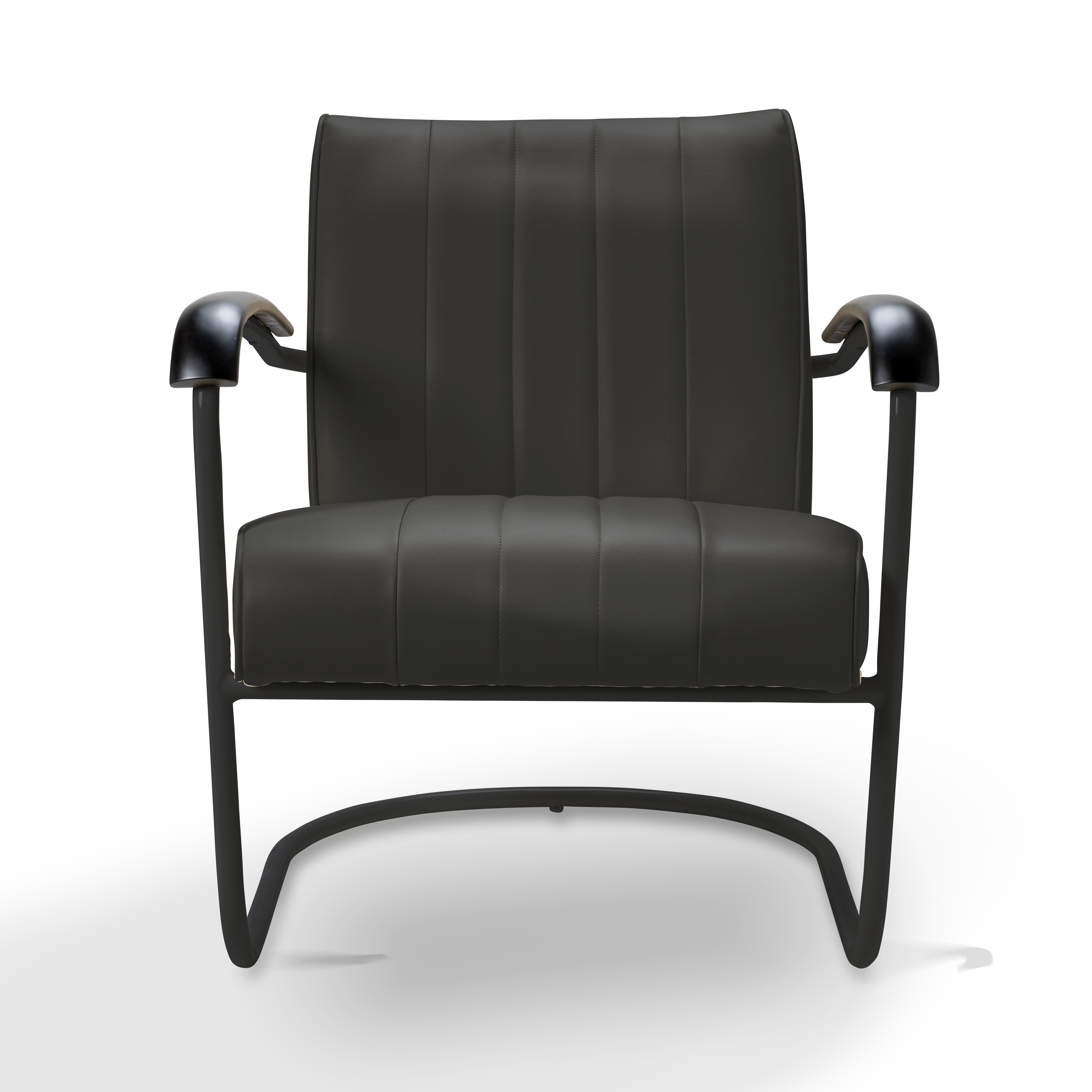 Pullman Chair MP Black