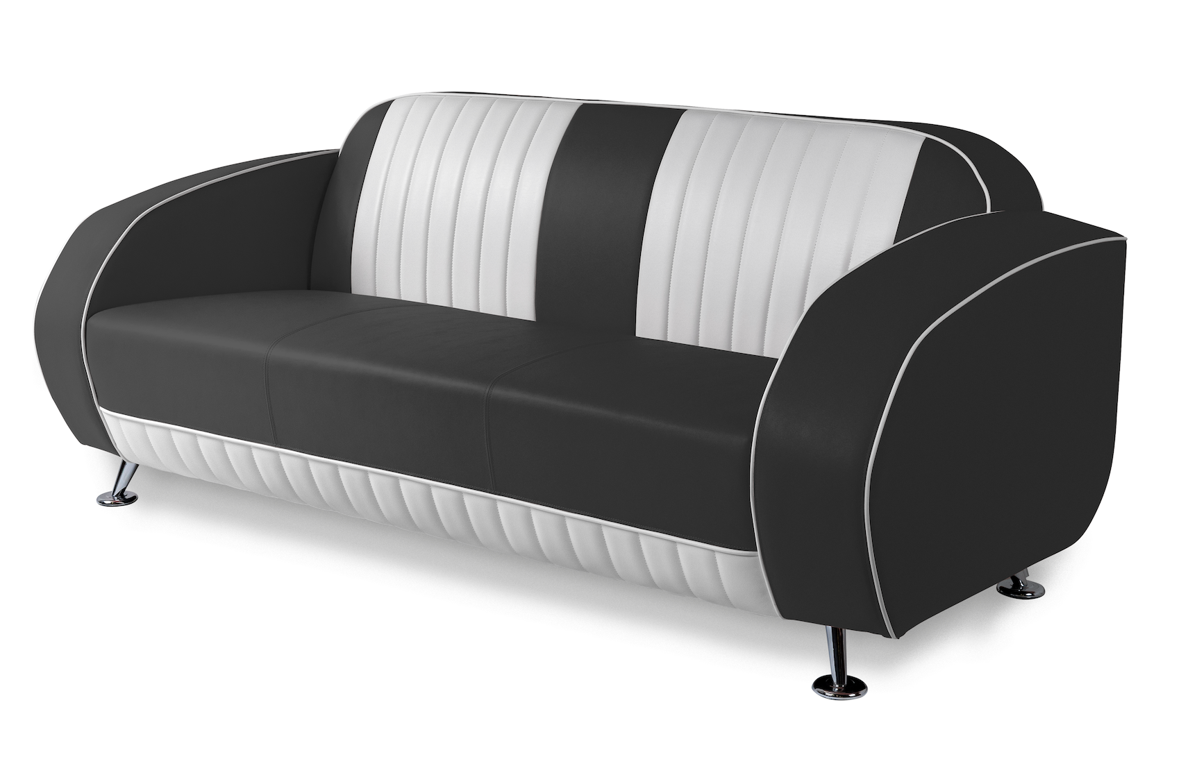 Waverly Sofa Two-Seater CB