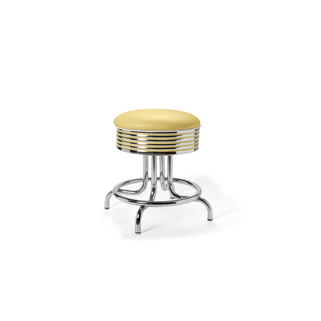 Airline Barstool WP 48 Chrome – belair-furniture