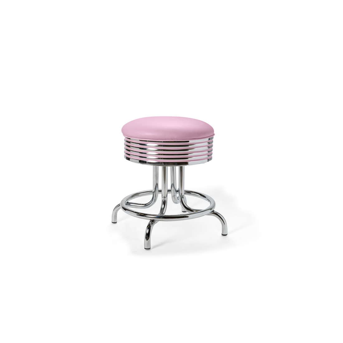 Airline Barstool MP 48 Chrome – belair-furniture