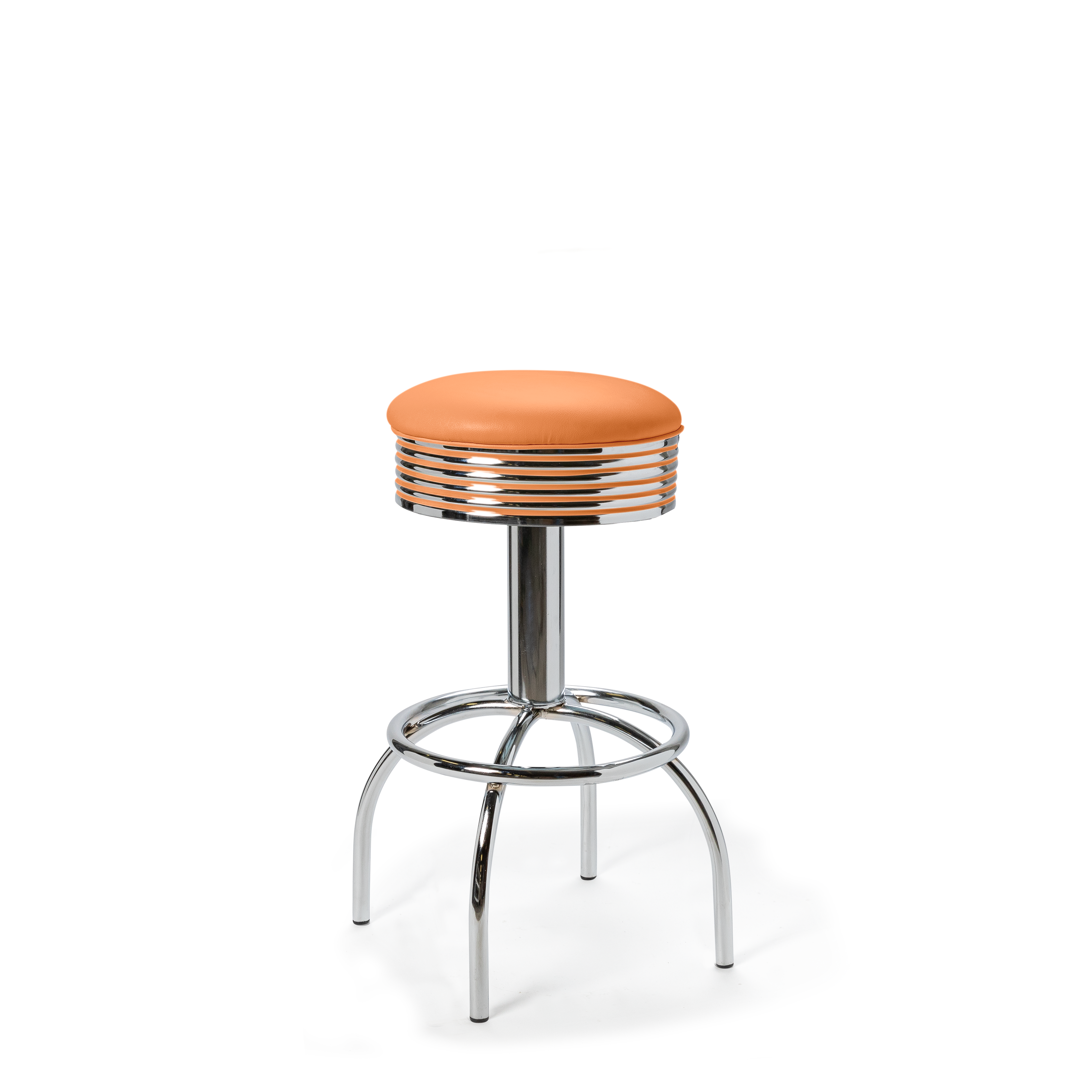 Comet Barstool MP 77 Chrome