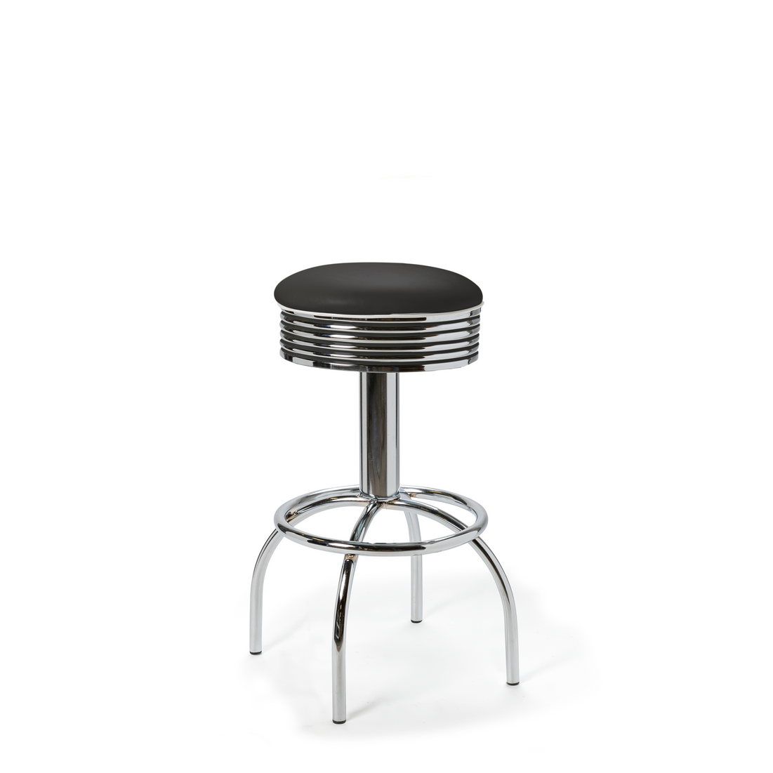 Comet Barstool WP 77 Chrome – belair-furniture
