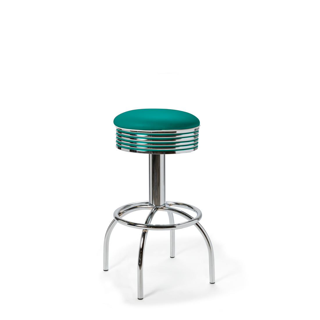 Comet Barstool WP 77 Chrome – belair-furniture