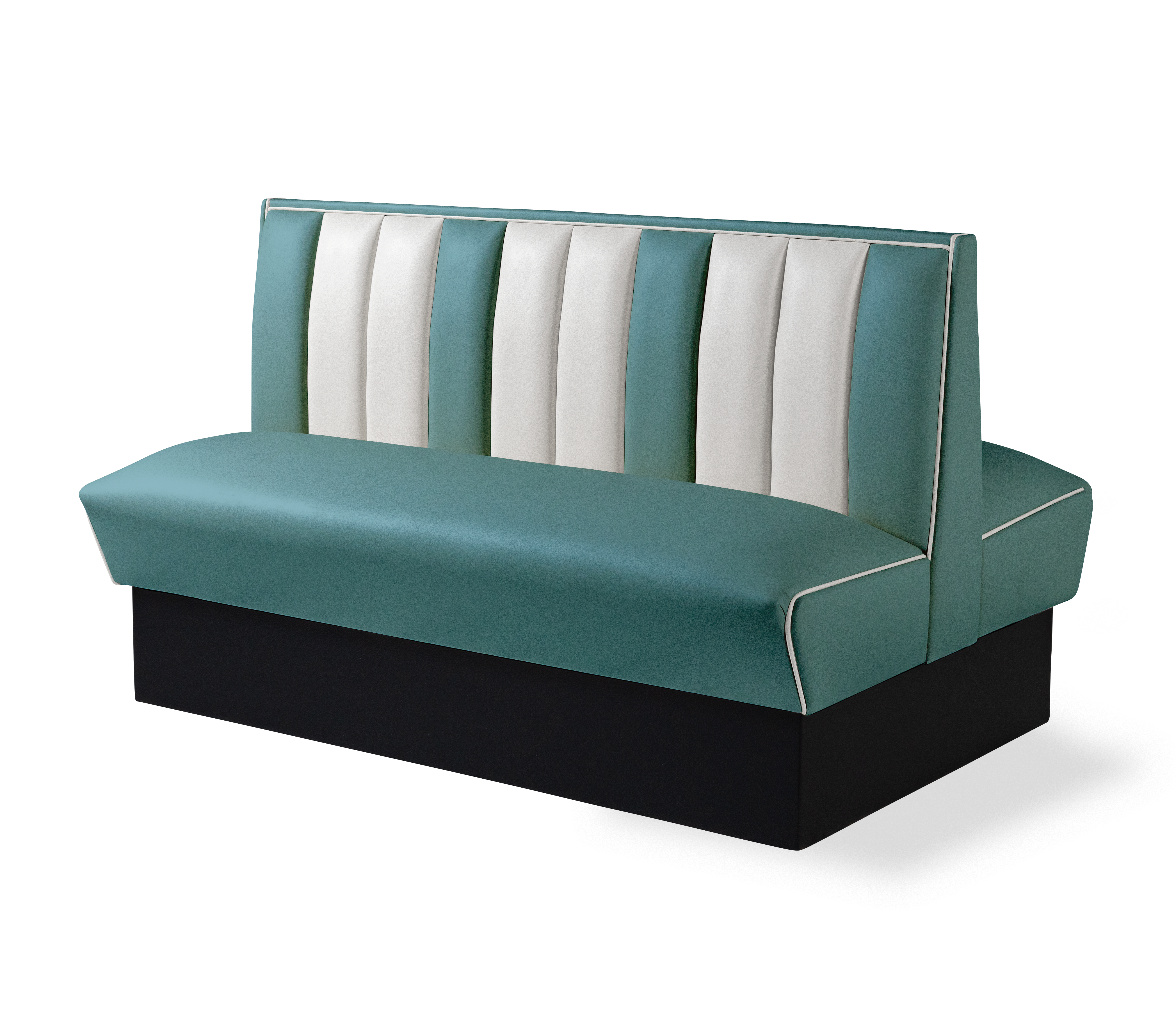 Diner Booth Double Booth CB 150