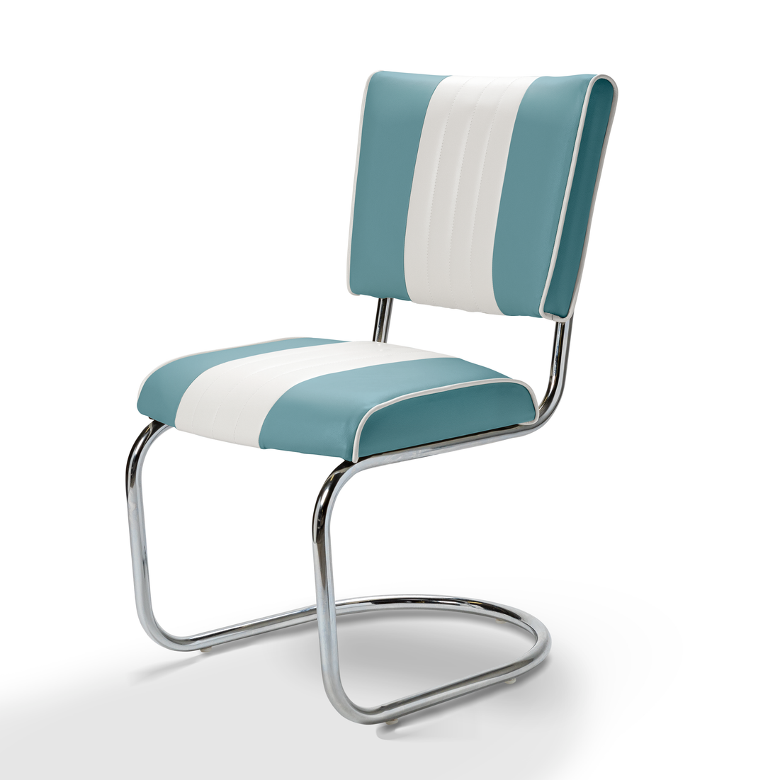 Prospect Chair CB Chrome – belair-furniture
