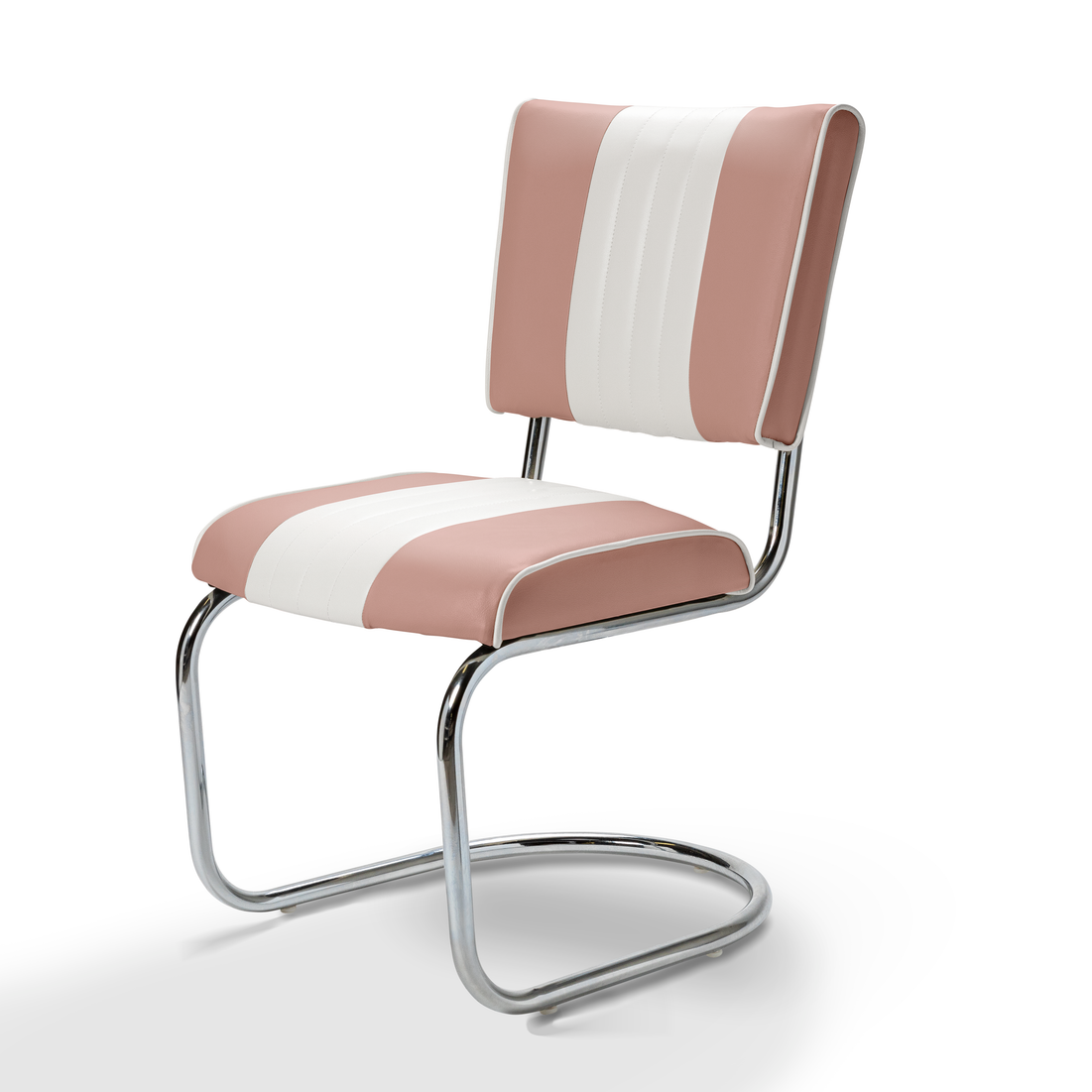 Prospect Chair CB Chrome – belair-furniture