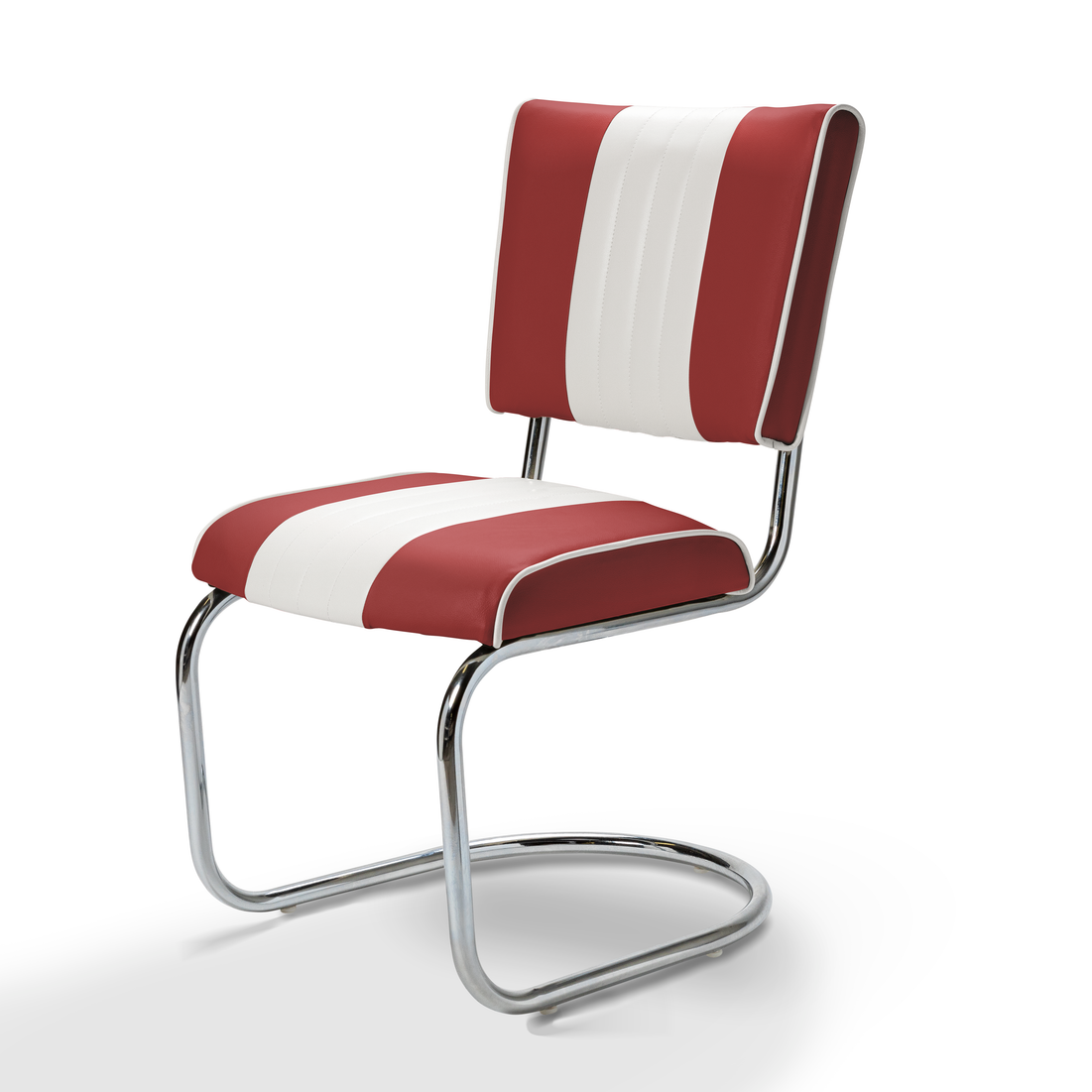 Prospect Chair CB Chrome – belair-furniture