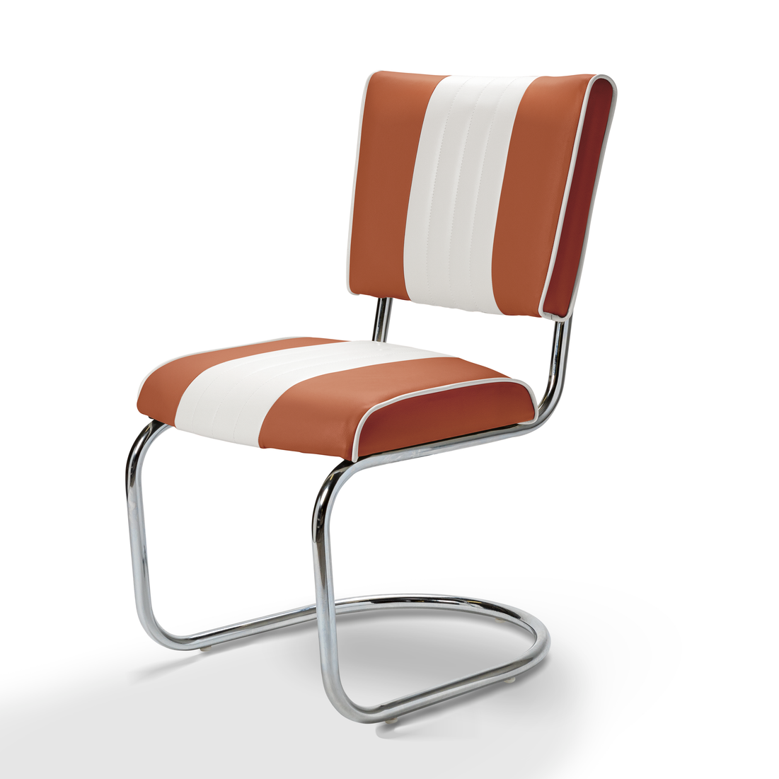 Prospect Chair CB Chrome – belair-furniture