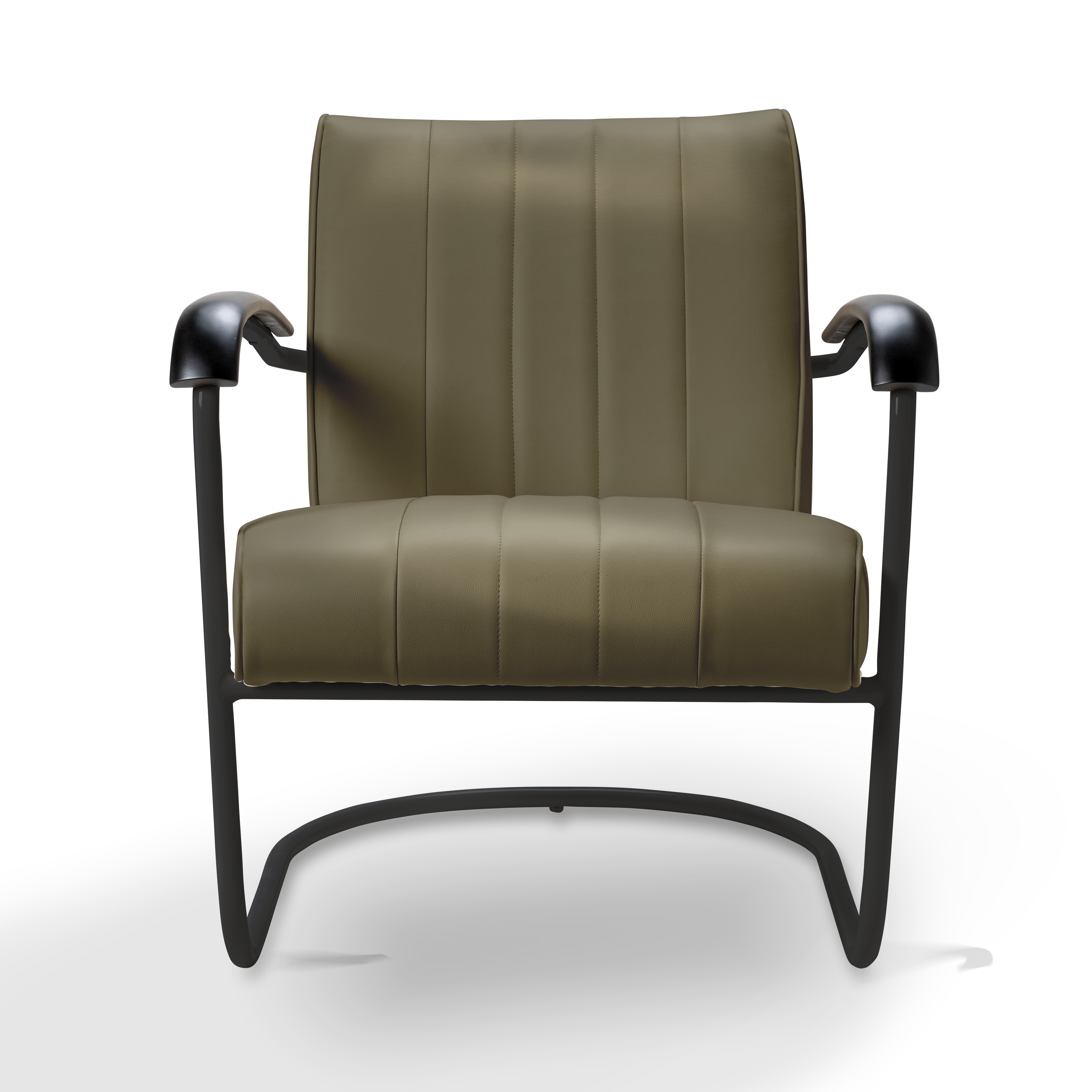 Pullman Chair MP Black