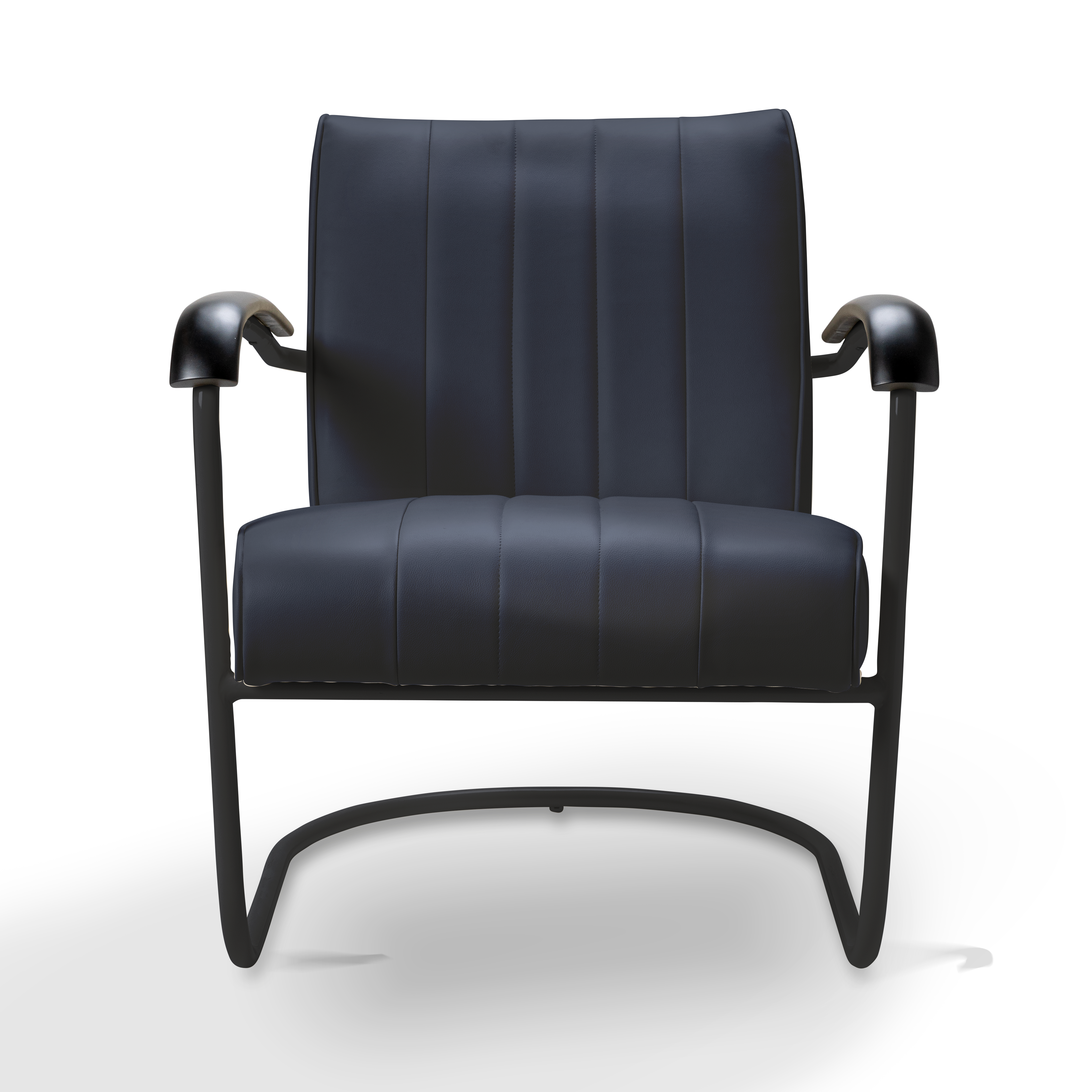 Pullman Chair MP Black