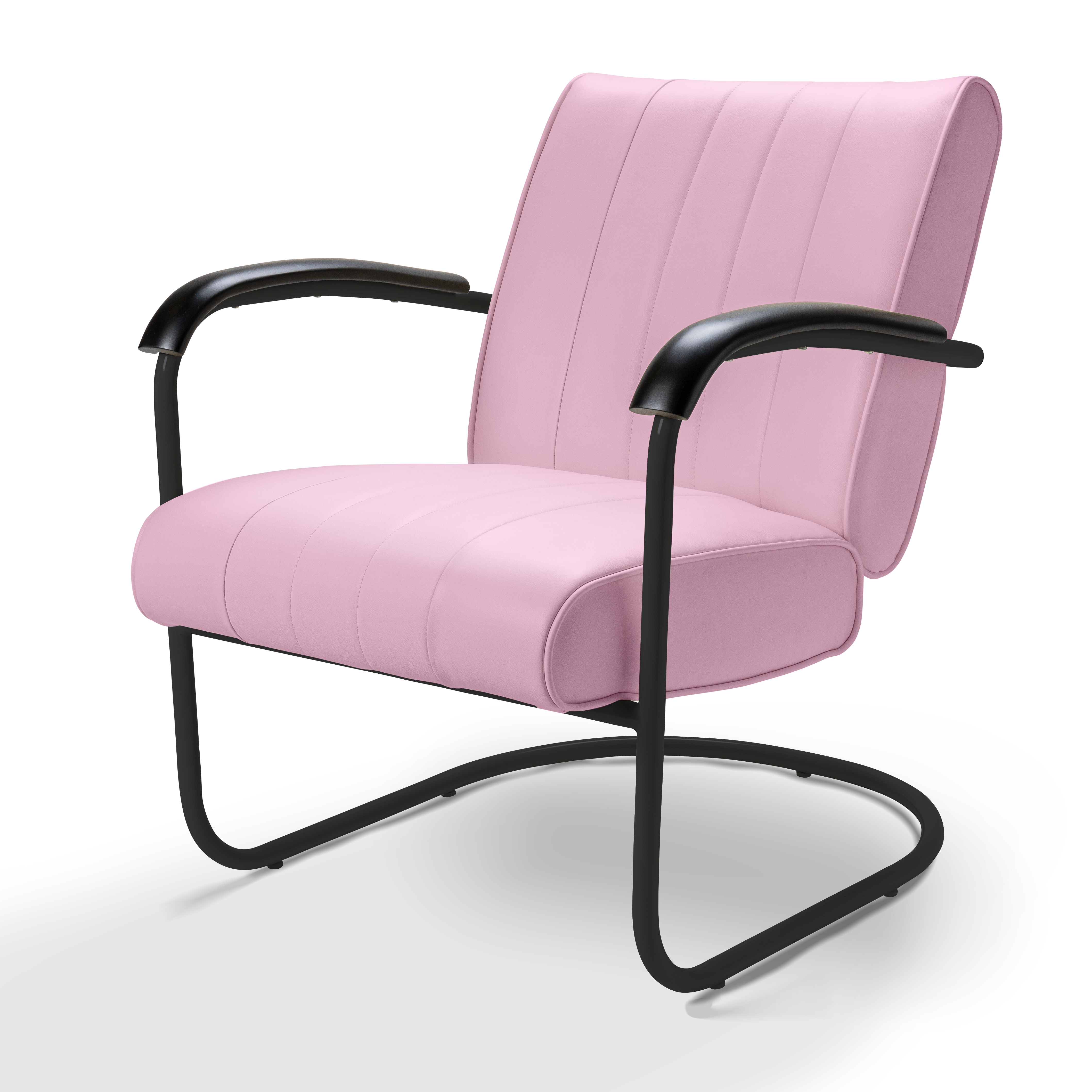 Pullman Chair MP Black