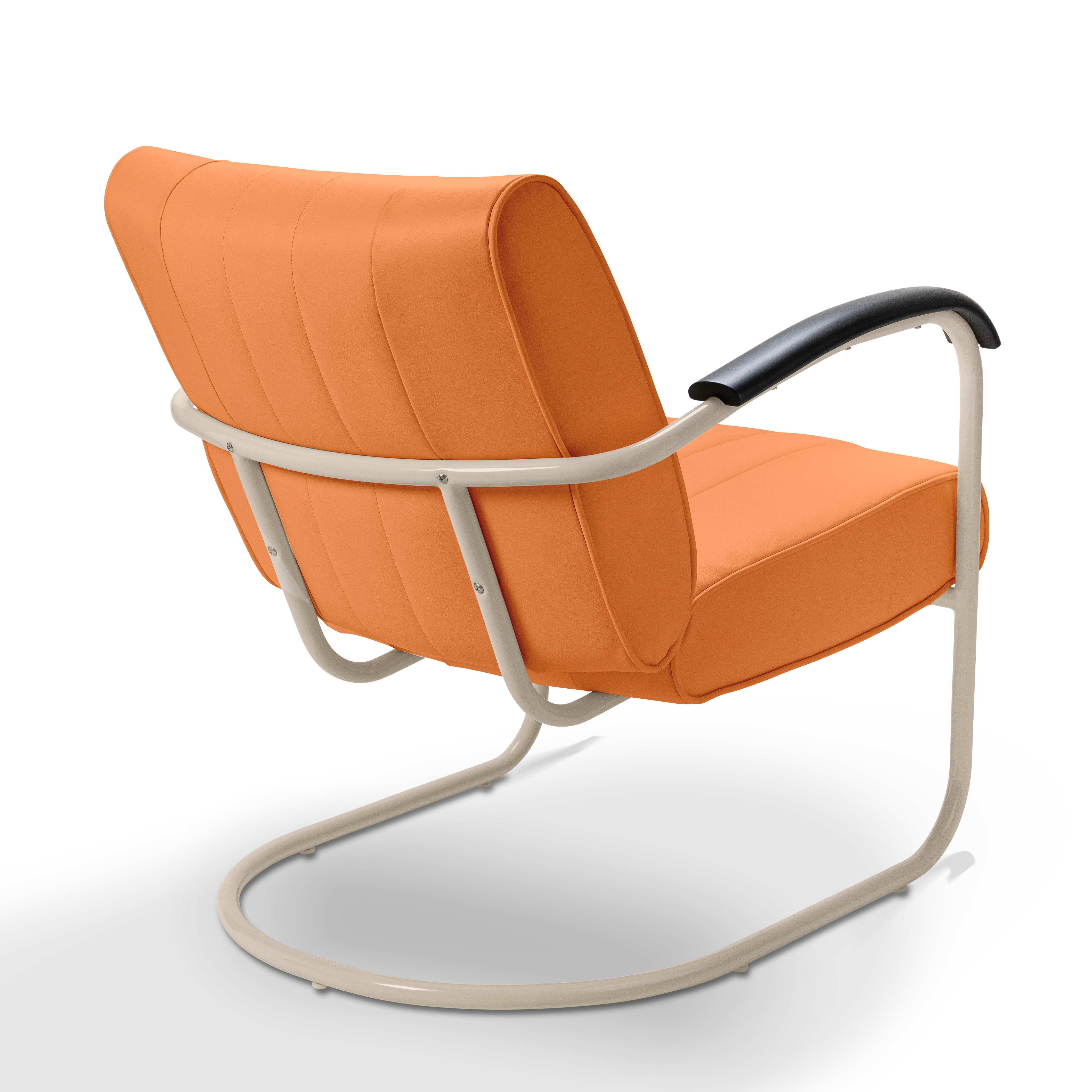 Pullman Chair MP Off-White