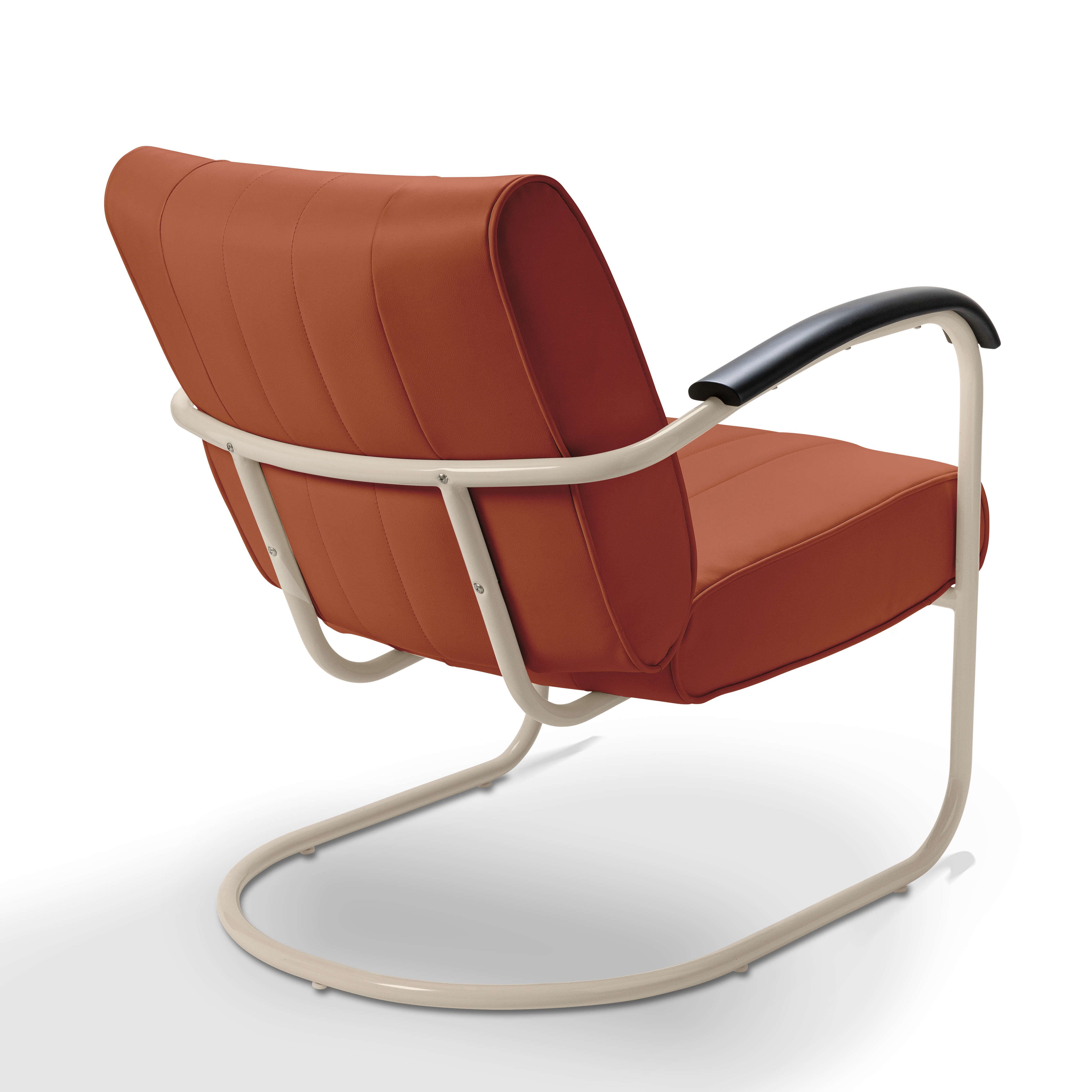 Pullman Chair MP Off-White