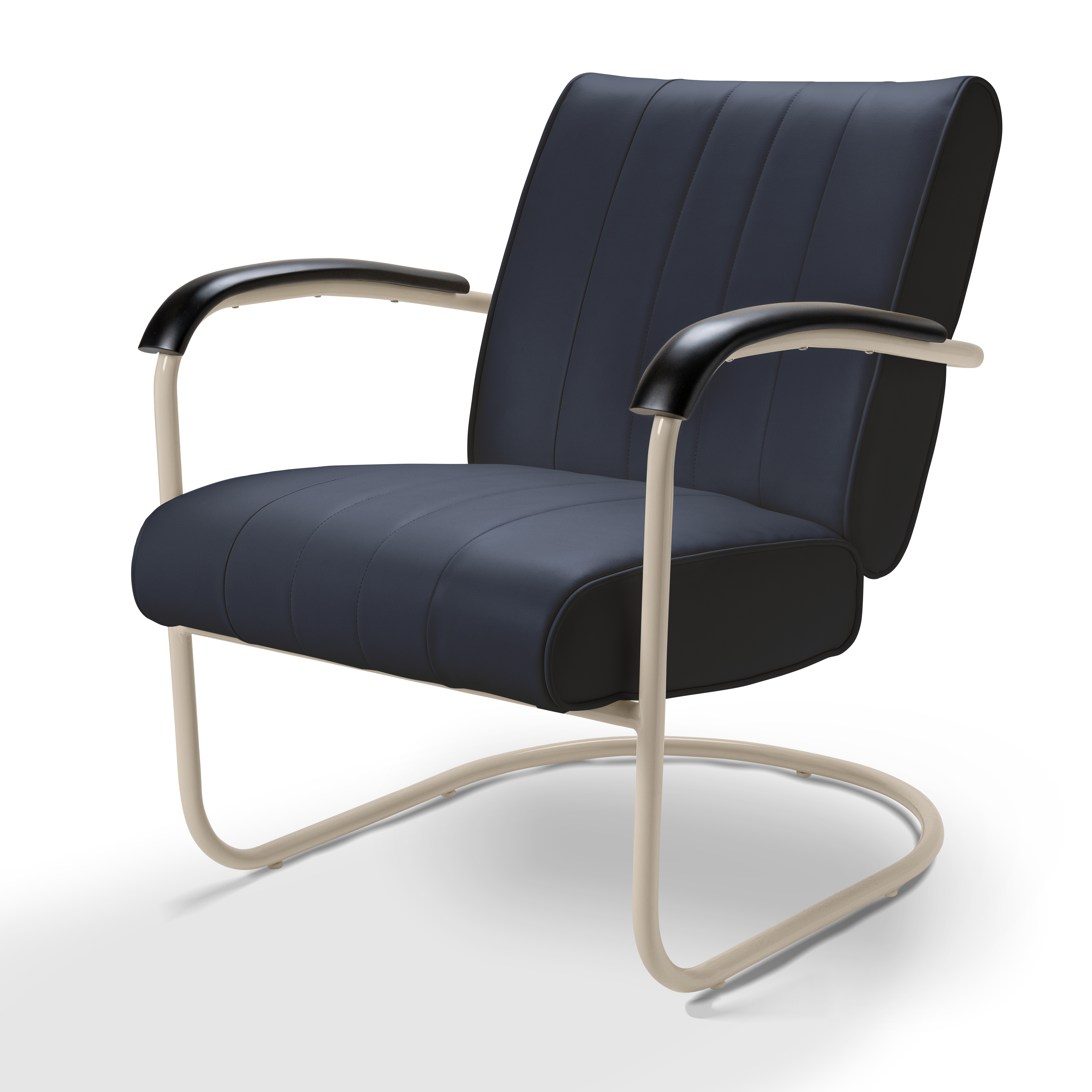 Pullman Chair MP Off-White