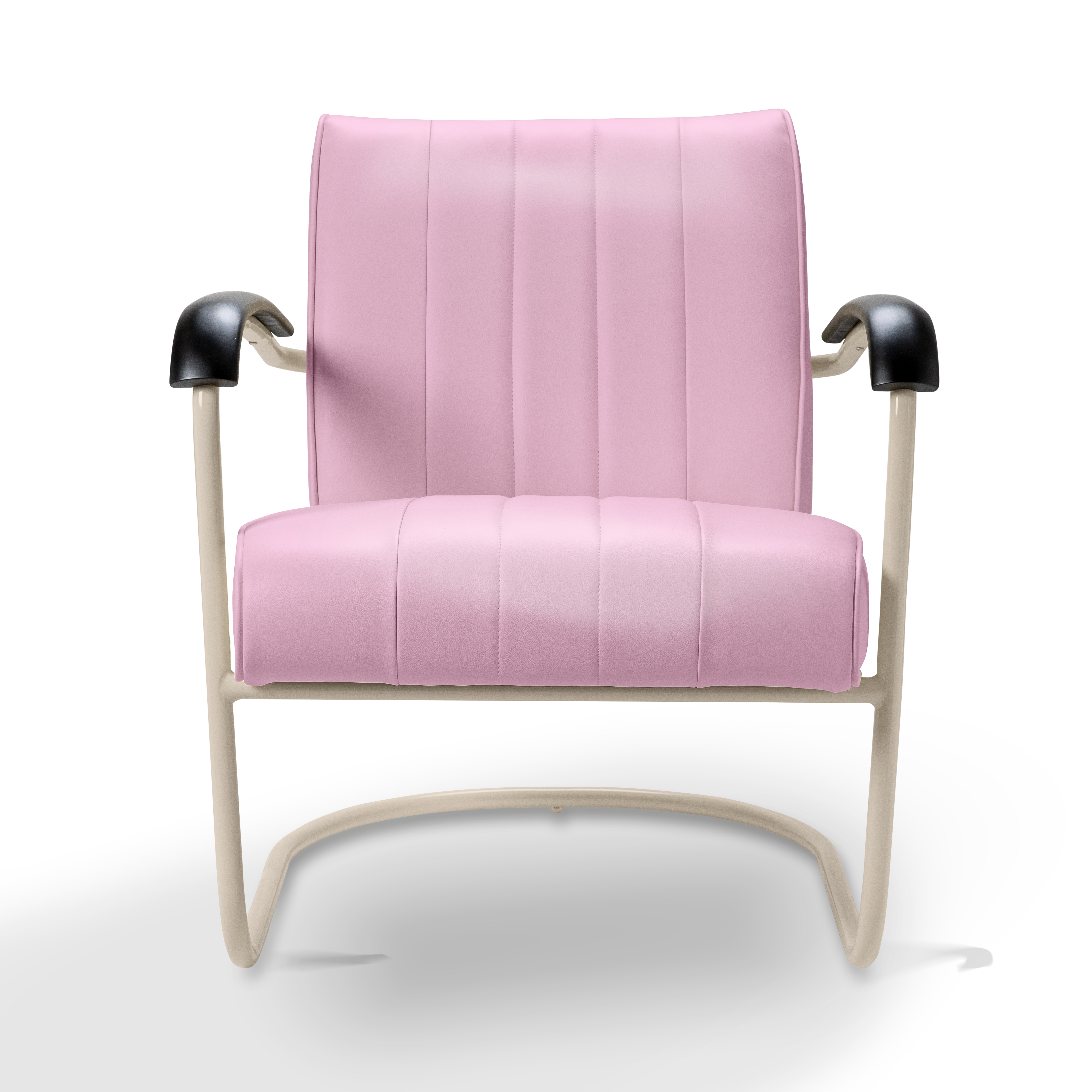 Pullman Chair MP Off-White