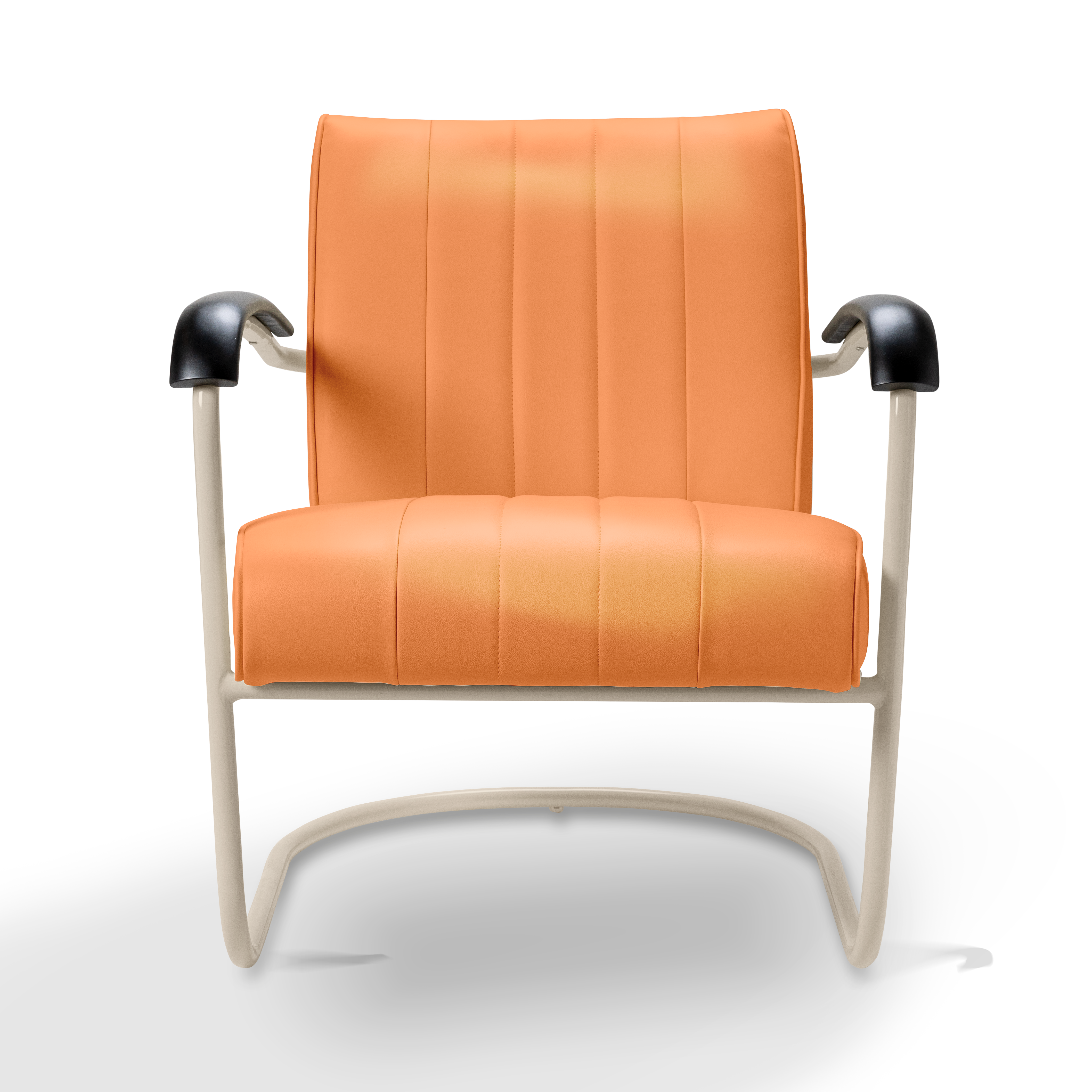 Pullman Chair MP Off-White