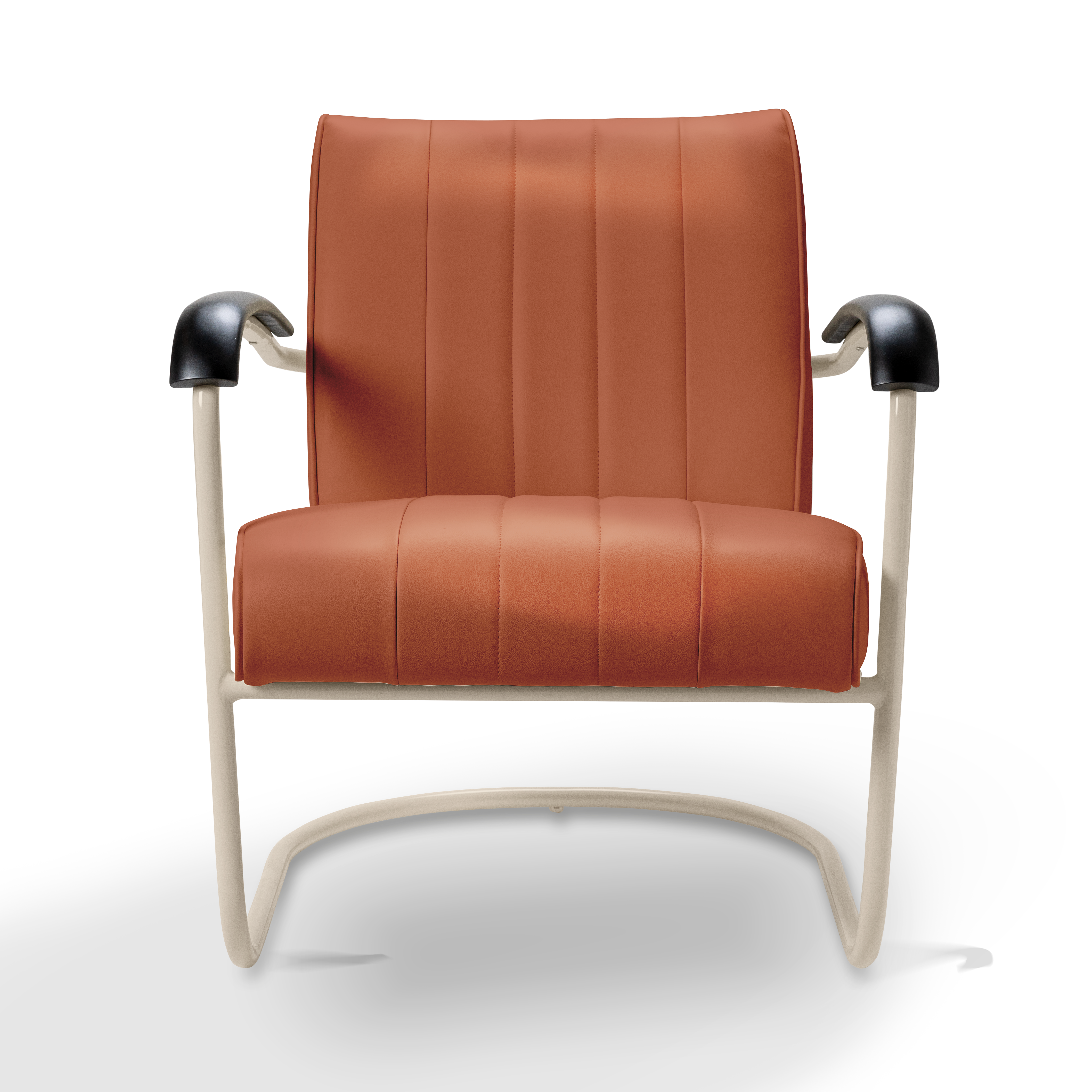 Pullman Chair MP Off-White