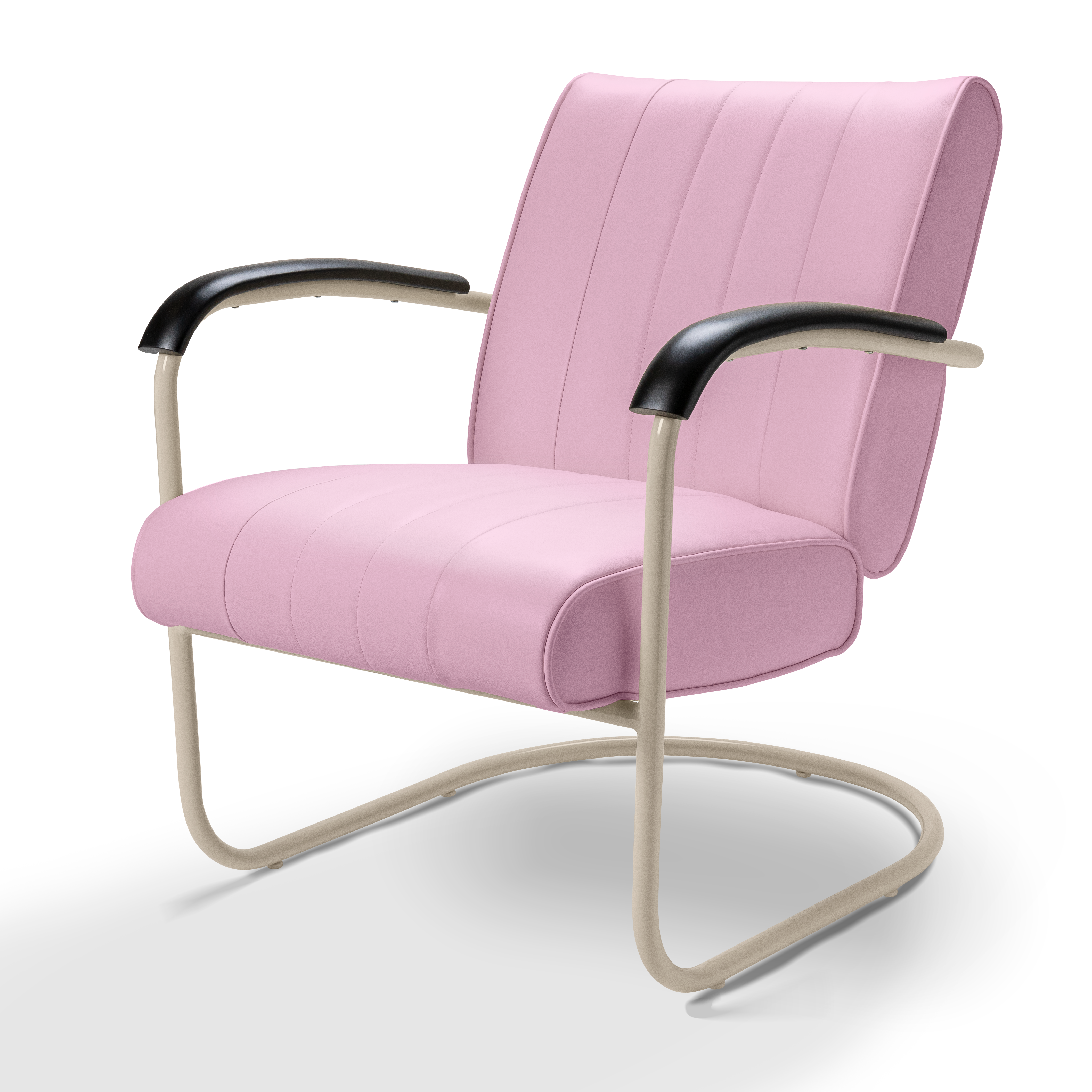 Pullman Chair MP Off-White